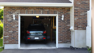 Garage Door Installation at North Brentwood, Maryland